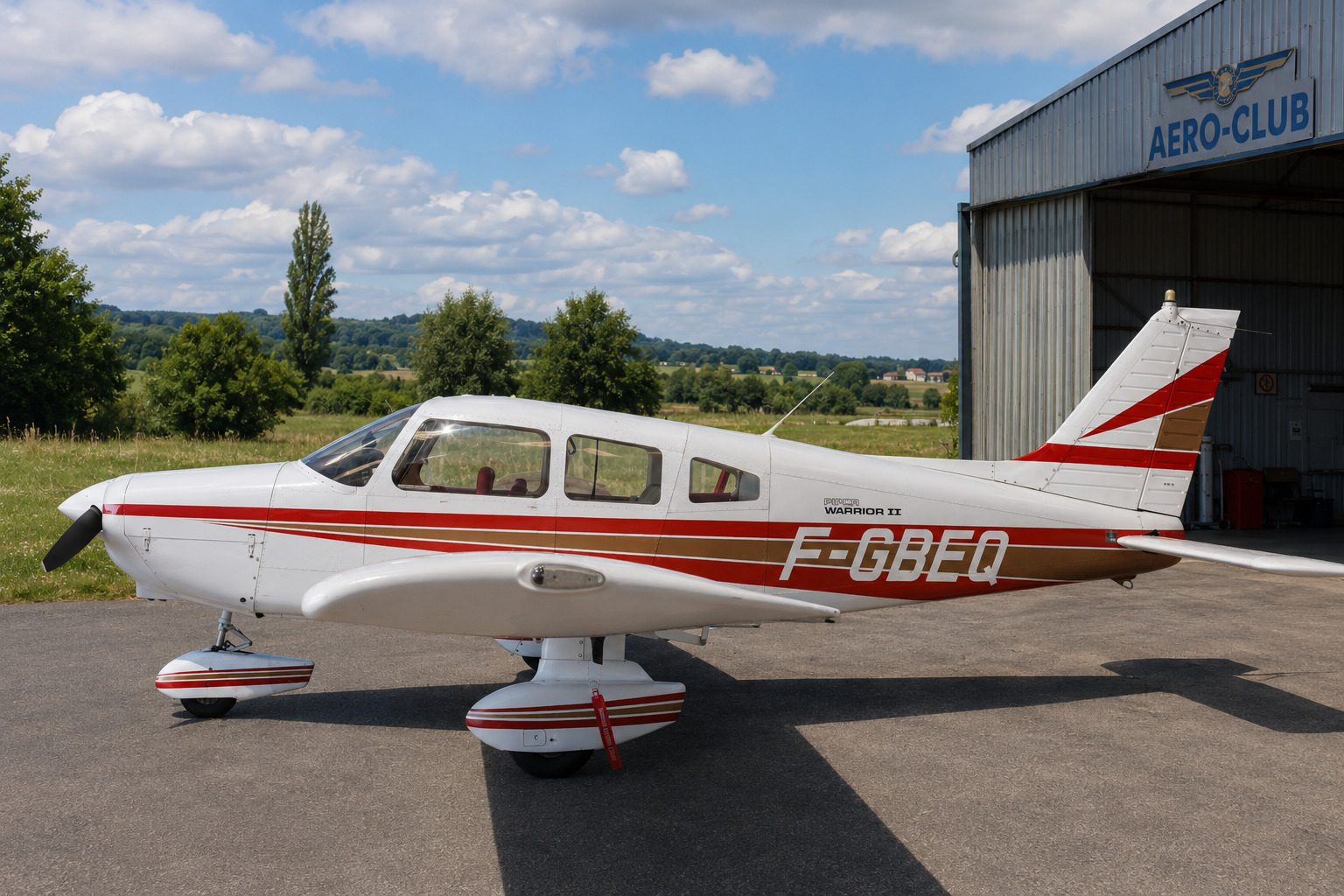 Piper PA-28